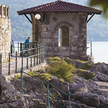 Villa Beautiful Magica In Opatija