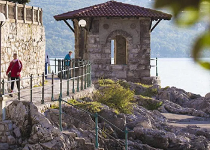 Villa Beautiful Villa Magica in Opatija