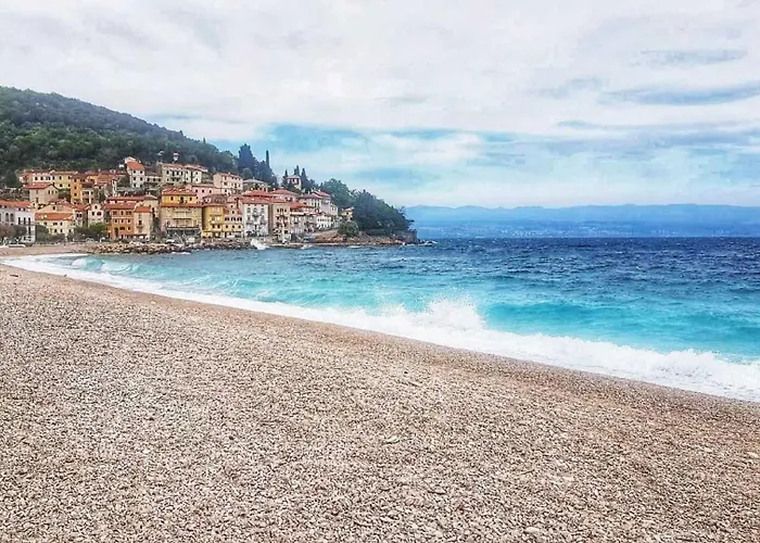 Beautiful Villa Magica in Opatija Villa