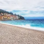 Magica With Whirpool&sauna&heated Pool Opatija Villa