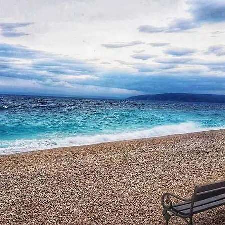 Vila Beautiful Magica In Opatija