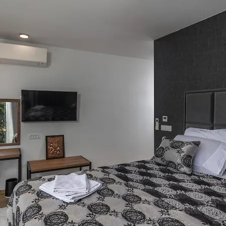 Magica With Whirpool&sauna&heated Pool Opatija Mošćenička Draga
