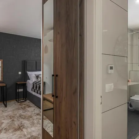 Villa Magica With Whirpool&sauna&heated Pool Opatija Mošćenička Draga