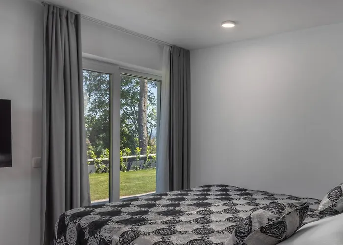Villa Magica With Whirpool&Sauna&Heated Pool Opatija *